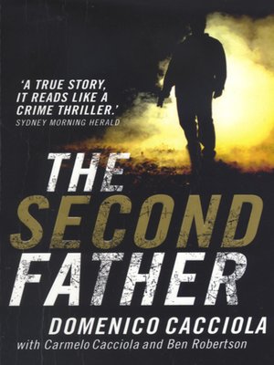 cover image of The Second Father